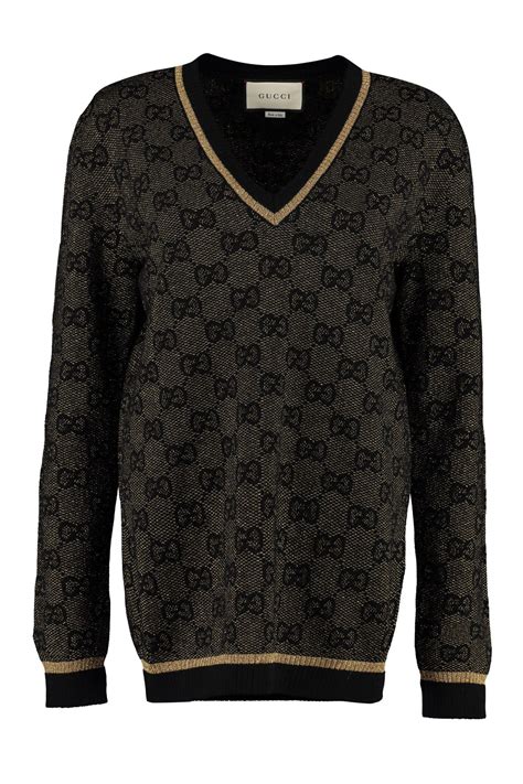 gucci sweaters for women|gucci sweater on blackish.